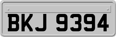 BKJ9394