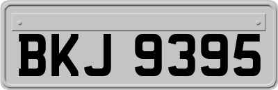 BKJ9395