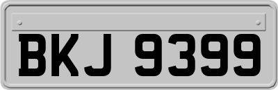 BKJ9399