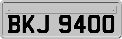 BKJ9400