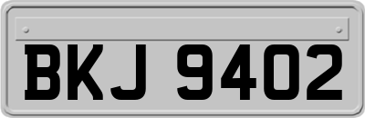 BKJ9402