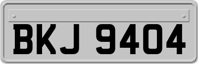 BKJ9404