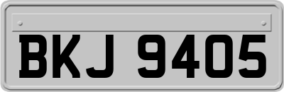 BKJ9405