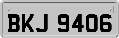 BKJ9406