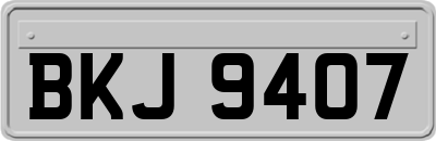 BKJ9407