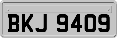 BKJ9409