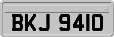 BKJ9410