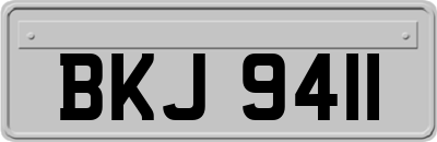 BKJ9411