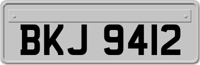 BKJ9412