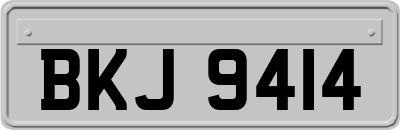 BKJ9414
