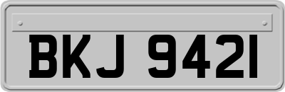 BKJ9421