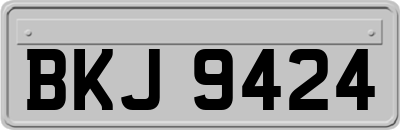 BKJ9424