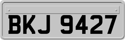BKJ9427