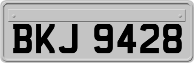 BKJ9428