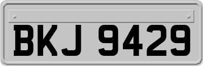 BKJ9429