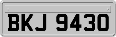 BKJ9430