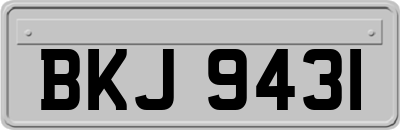 BKJ9431