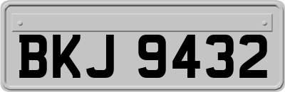 BKJ9432