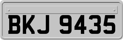 BKJ9435