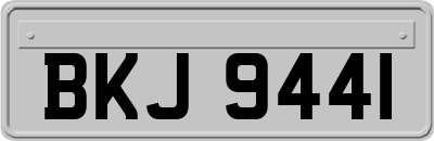 BKJ9441