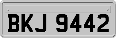 BKJ9442