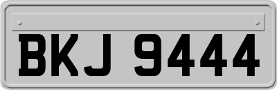 BKJ9444