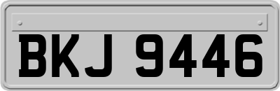 BKJ9446