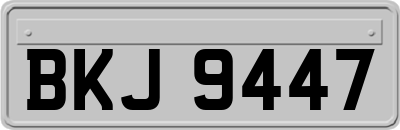 BKJ9447