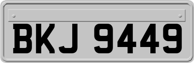 BKJ9449