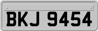 BKJ9454