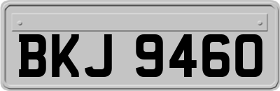 BKJ9460
