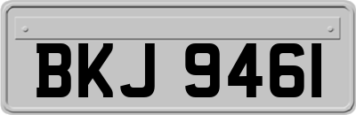 BKJ9461