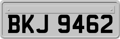 BKJ9462