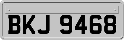 BKJ9468