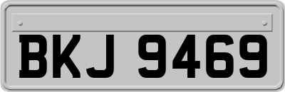 BKJ9469