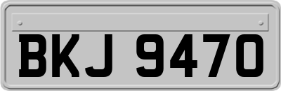 BKJ9470