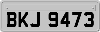 BKJ9473
