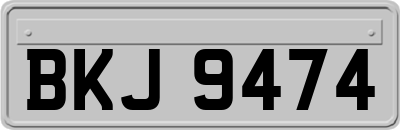 BKJ9474