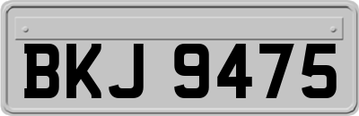 BKJ9475