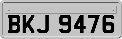 BKJ9476