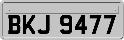 BKJ9477