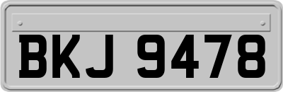 BKJ9478