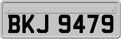 BKJ9479