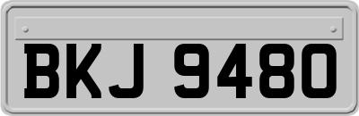 BKJ9480