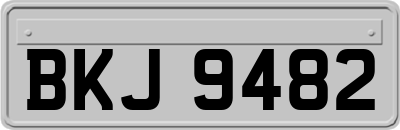BKJ9482