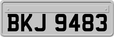 BKJ9483
