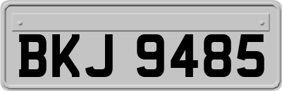 BKJ9485