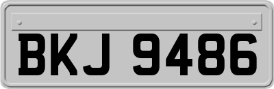 BKJ9486