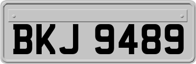 BKJ9489