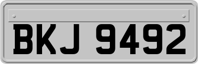 BKJ9492